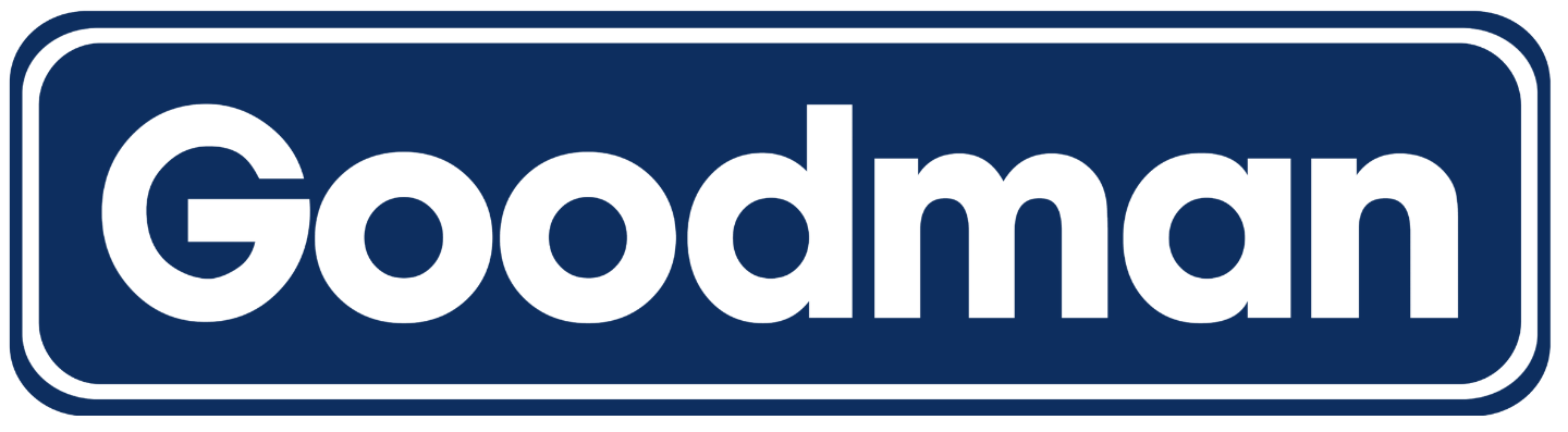 Absolute Zero Partner Goodman Logo