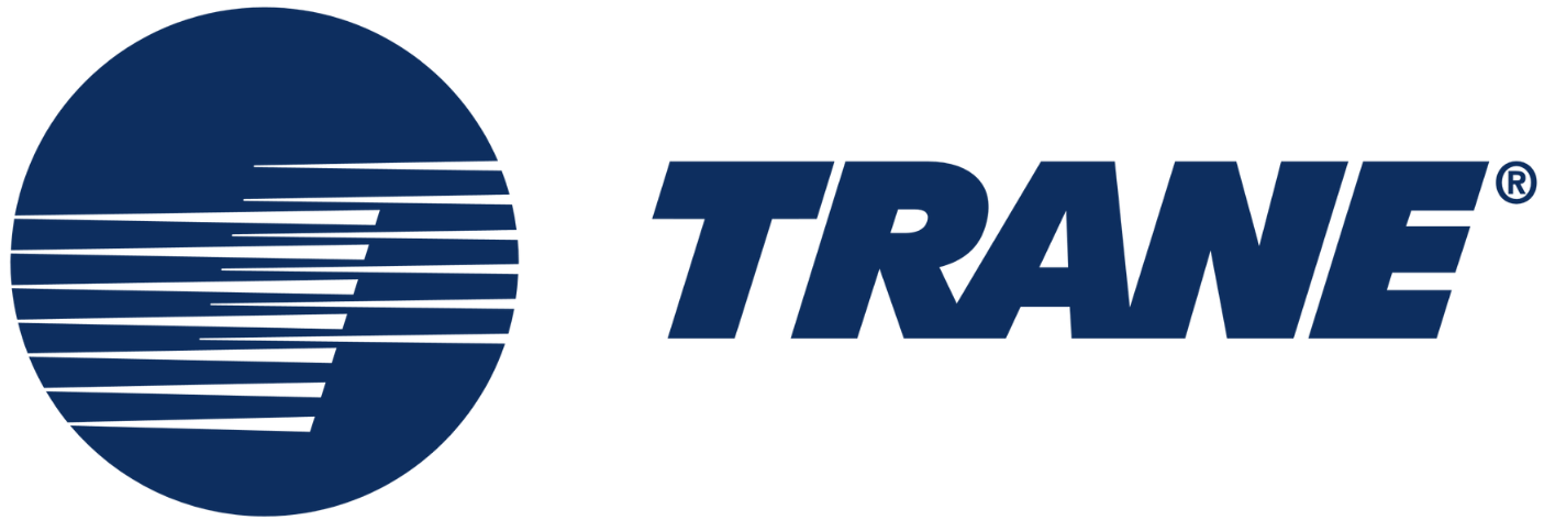 Absolute Zero Partner Trane Logo