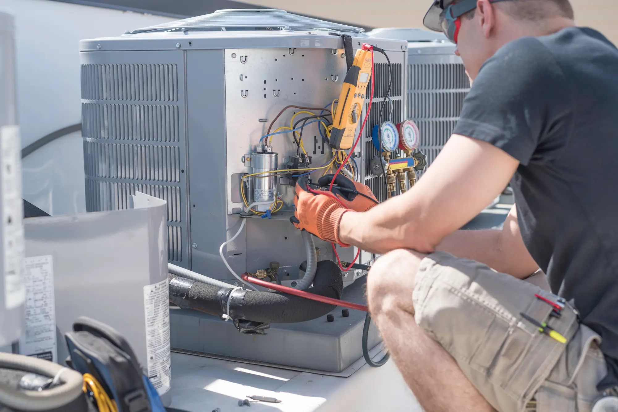 Experienced Techs No Sales Pressure Gallery 2
