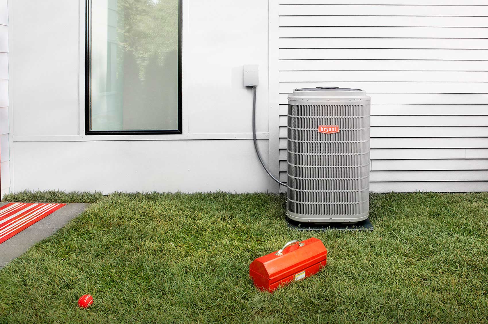 HVAC Articles in San Antonio Articles Hero Image