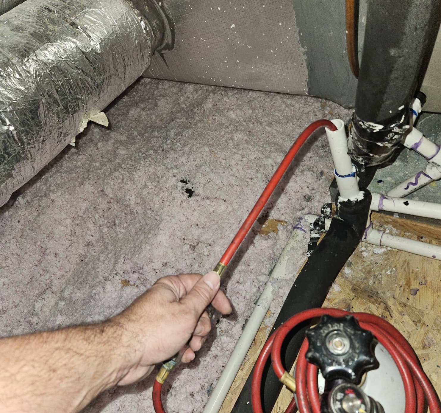 Recent Repair Work Around San Antonio Gallery 10