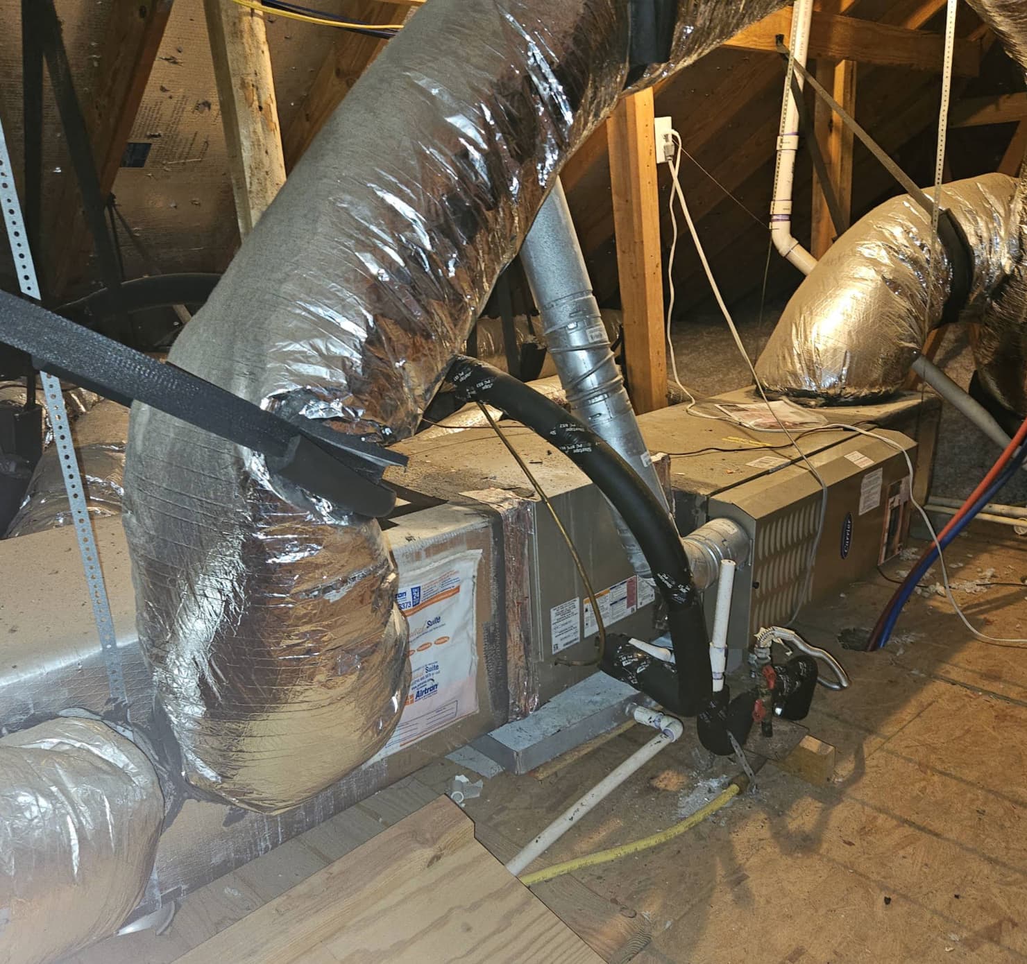 Recent Repair Work Around San Antonio Gallery 3